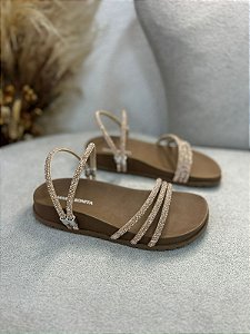 Sandália Iara Rosê