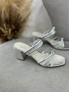 Salto Cristina Prata