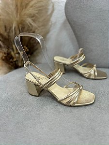 Salto Cristina Dourada