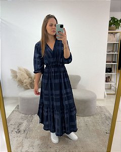 Vestido Luna