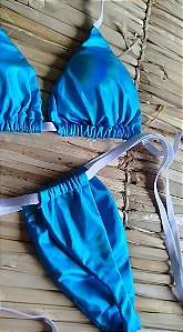 KINI CORTININHA METALIZADO