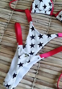 KINI NANO FIO ESTRELAS
