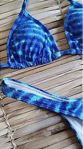 KINI MICRO FIO ZEBRA