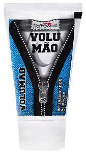 Volumão Intensificador De Macho 25G Hot Flowers