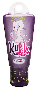 Kuloko Gel Excitante Anal 15G Hot Flowers