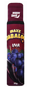 Maxx Babaloo Bala Líquida 30G Pepper Blend
