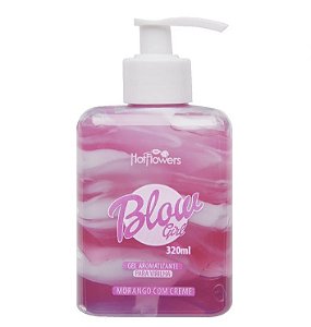 Blow Girl Gel Hidratante Beijável