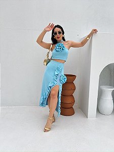 Conjunto Fabi