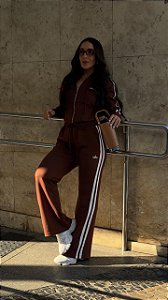 Conjunto Moletom Premium Alo Feminino
