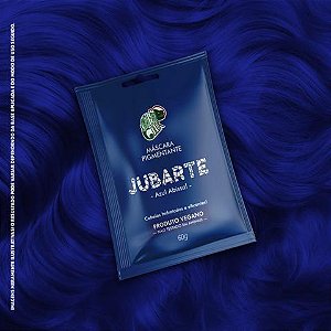 Máscara Pigmentante Jubarte 60g