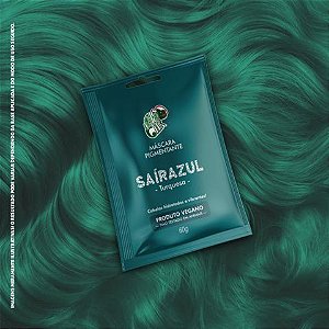 Saírazul 60g