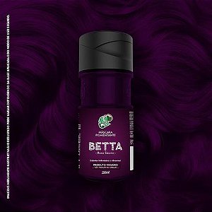 Máscara Pigmentante Betta 150ml
