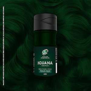 Máscara Pigmentante Iguana 150ml