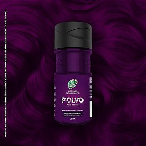 Máscara Pigmentante Polvo 150ml