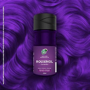 Máscara Pigmentante Rouxinol 150ml