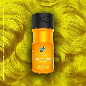 Máscara Pigmentante Vagalume 150ml