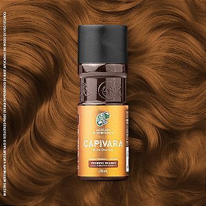 Máscara Pigmentante Capivara 100ml