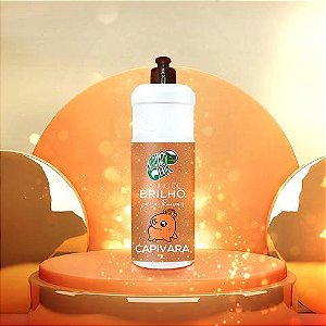 Banho de Brilho Capivara 1L