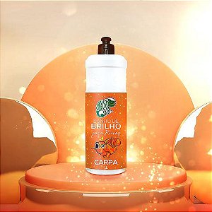 Banho de Brilho Carpa 1L