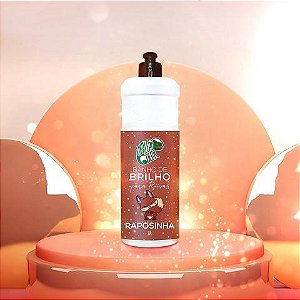 Banho de Brilho Raposinha 1L