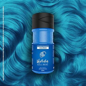 Condicionador Colorido Libélula 150ml