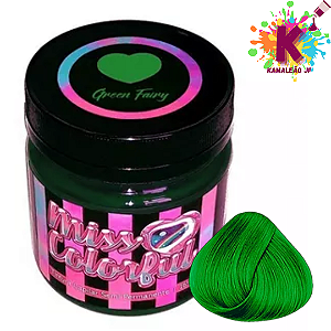Green Fairy 165g