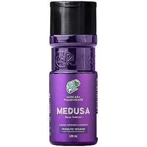 Máscara Pigmentante Medusa 100ml
