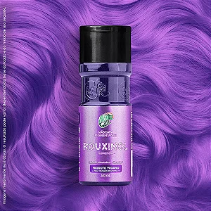 Máscara Pigmentante Rouxinol 100ml