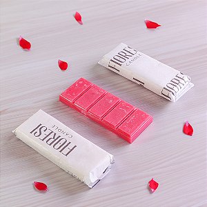 Wax Melts - Pastilhas Aromáticas