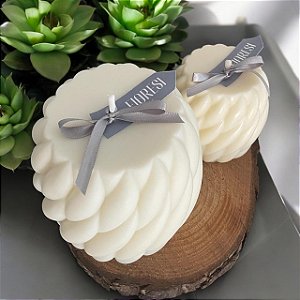 Kit Velas Home Decor