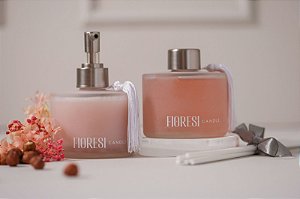 Kit Prime Gourmet - Cereja e Avelã