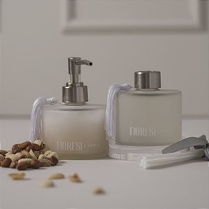 Kit Prime Gourmet - Pistache e Avelã