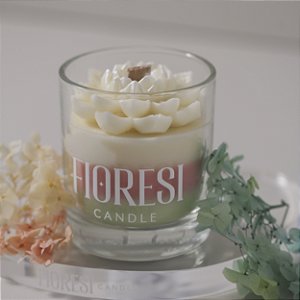Vela 3 aromas