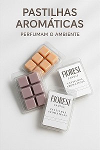 Pastilha de Cera Wax Melt
