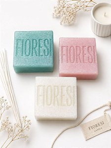 Kit Sabonetes Artesanais dia das mães