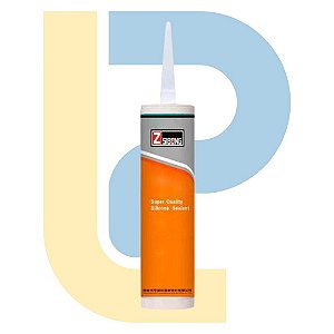 Cola Para Para-brisa - PU Preto