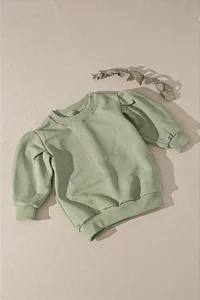 Blusa Aconchego