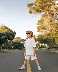 Conjunto Oversized