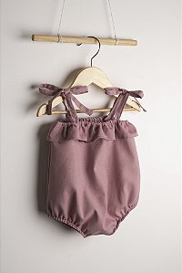 Romper Milly