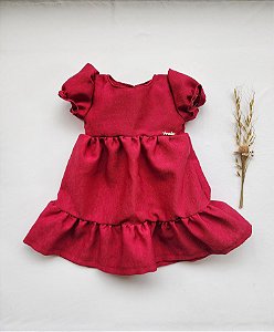Vestido Natal