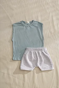 Conjunto Léo