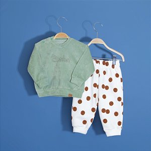Conjunto Basket