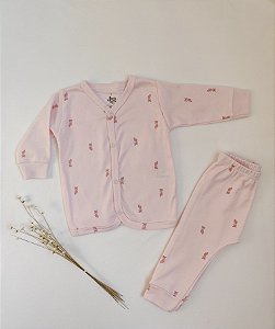 Conjunto Sapatilhas
