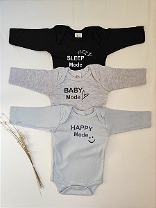 Kit Mood Baby Boy