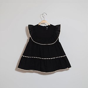 Vestido Sianinha