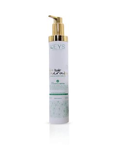 Shampoo Detox Hair Therapy 300ml Keys Cosmetics