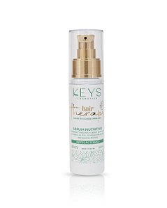 Sérum Nutritivo Hair Therapy 60ml Keys Cosmetics