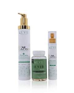 Kit Crescimento Hair Therapy 3 itens