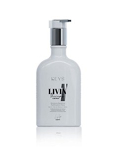 Shampoo Equilíbrio