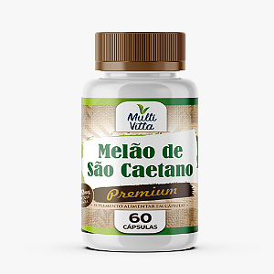 MELAO SÃO CAETANO 60  CAPS